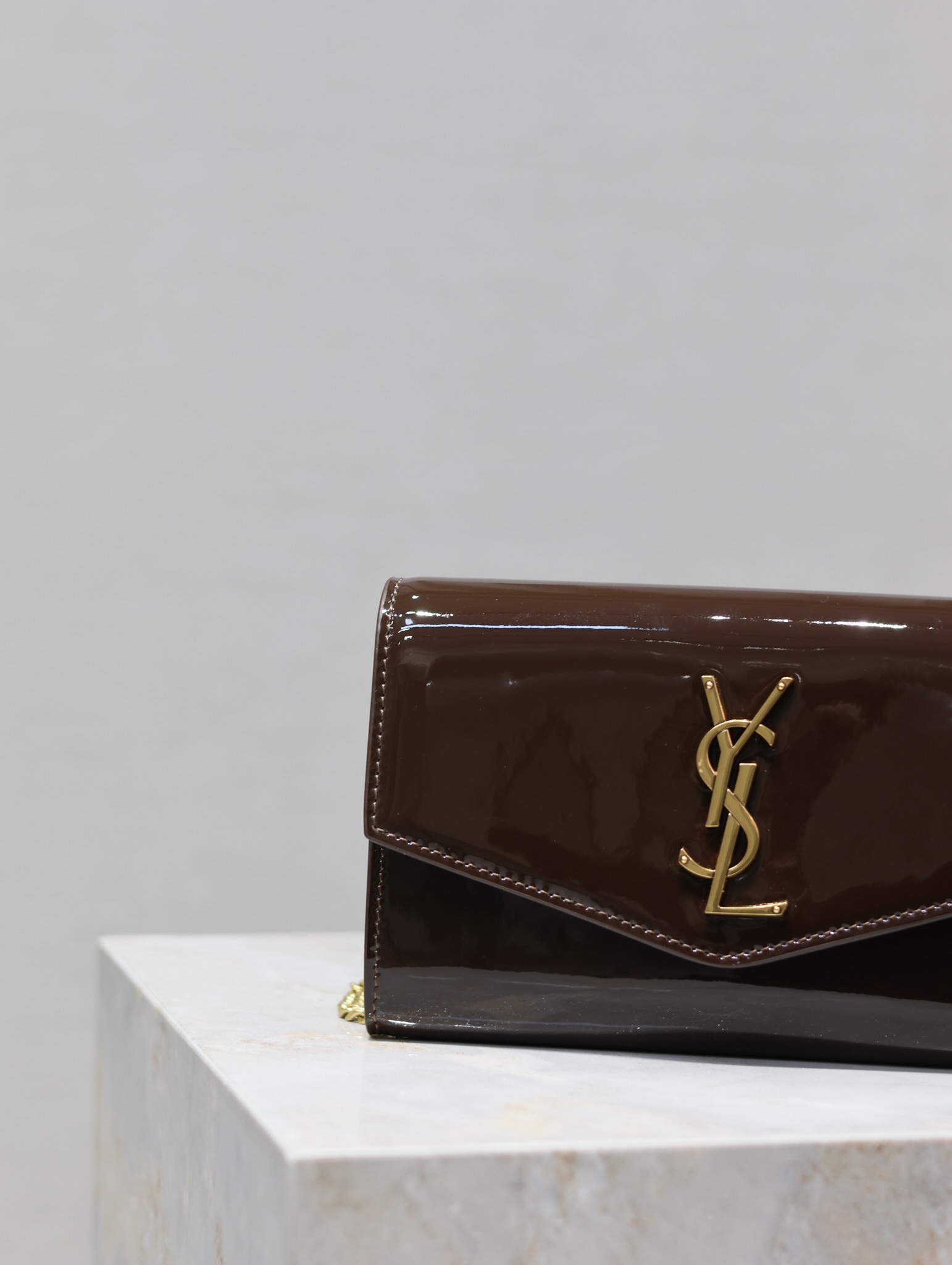 YSL Satchel Bags